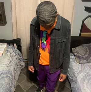 Meet your Posher, Dajan